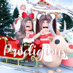 Prcdigious