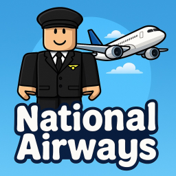- [NAW] National Airways -