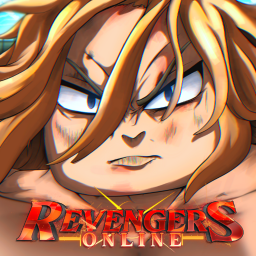 [UPDATE SOON] Revengers Online