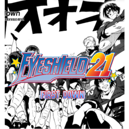 Eyeshield 21: First Down