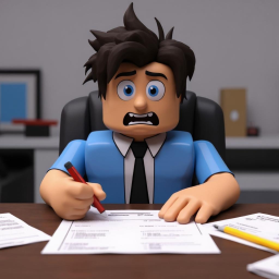 Job Application Simulator [Early Access]