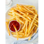 La french fry gang