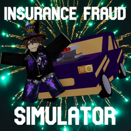 [NEW YEARS] 🌟 Insurance Fraud Simulator