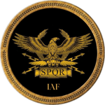 Imperium Roman Patronum