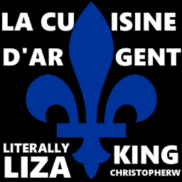 La Cuisine d'Argent | V1