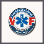 Victor-Farmington Volunteer Ambulance