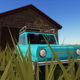 A Road Trip icon
