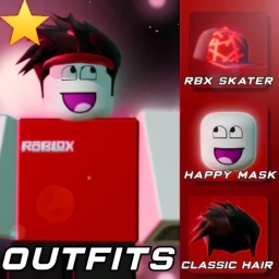 Classic Roblox Outfit Ideas🛒 [100+ Outfits!]