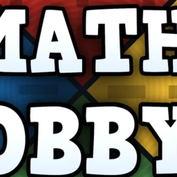 Matemática Obby icon