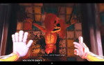 Poppy playtime chapter chapter 3