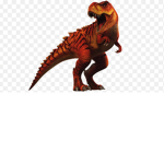 Prehistorics