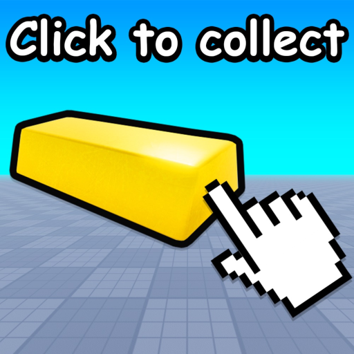 Collect Gold!🌟