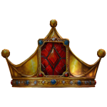 💰Eternal Rule Richest Relic Crown💰