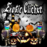 [HALLOWEN] Exotic Clicker [MODDED]