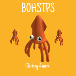 BOHS CLOTHING