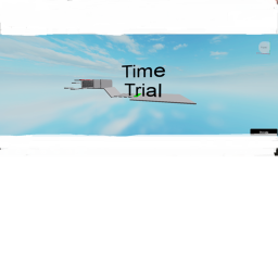 Time Trial [timed obby]