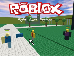 OLD ROBLOX TIME KILL AL YOUR FRIENDS