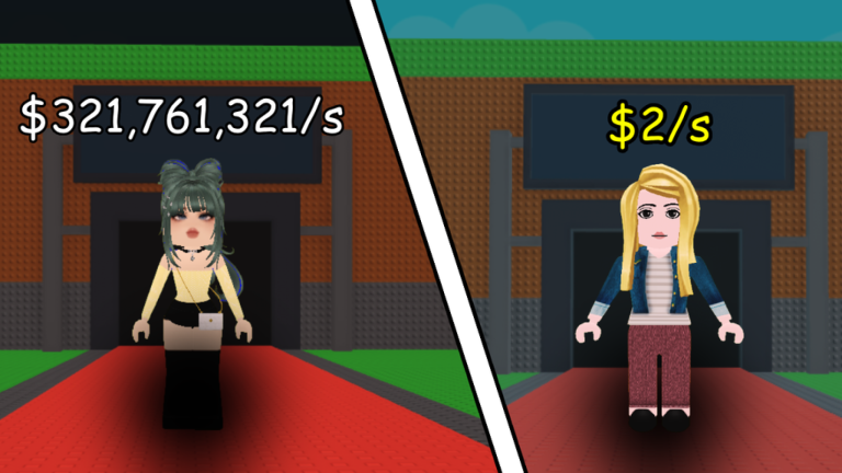 [🇰🇿] Steal a Kazakh Youtuber screenshot 4