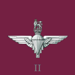 - 2nd Battalion, Parachute Regiment -