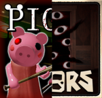 Piggy vs Doors