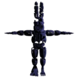 Hollow Bonnie
