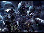 Mr. Reapers squad