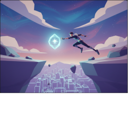 Crystal run