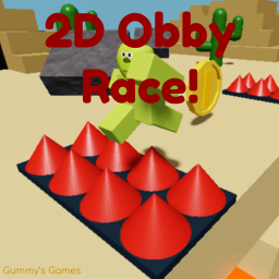 Obby Race!
