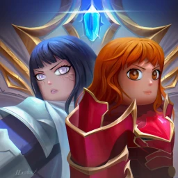 Everblue:Fantasy 2 icon