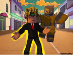 JoJo's Bizarre World Studios