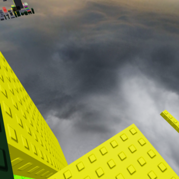 Absolutely Not a Tower