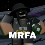 #### | Mega Roblox Football Association