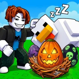 [🎃 EVENT] Freeze Lava For Brainrots icon