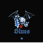 Blues•