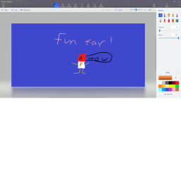 Roblox and prodigy Channel's Fun Fair!