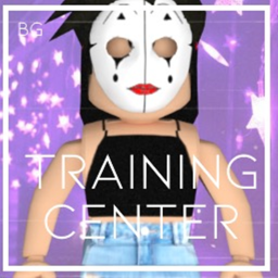 Tilted Cafe Training center