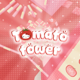 Tomato Tower 🍅