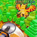 Cut Trees For Brainrots