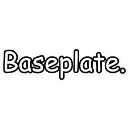 Classic Baseplate icon