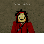 Da Hood Mafias