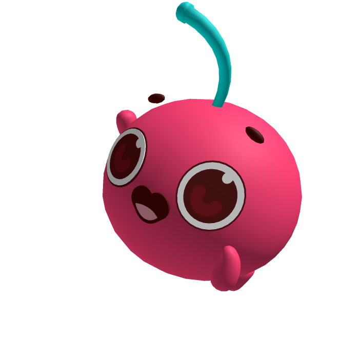 HI cherry