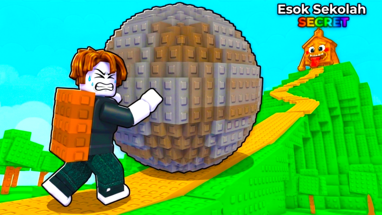 Push Rock for Brainrots! screenshot 4