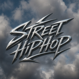 STREET  HIPHOP