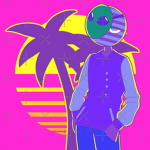 CountryHumans