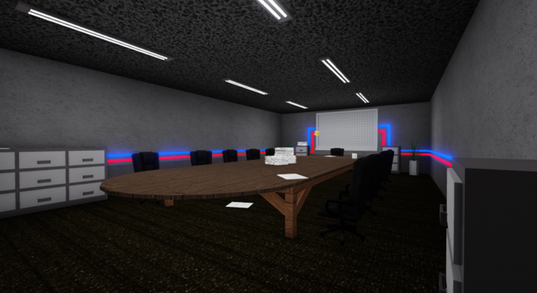 Meeting Room screenshot 1