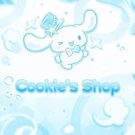 ~ Cookie's Shop