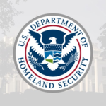 [USA] • Department of Homeland Security •
