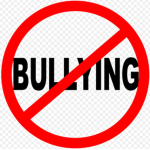 Roblox STOP bullying group