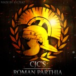 Roman Parthia [3D Armour]