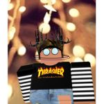 Waterfalls Clothing